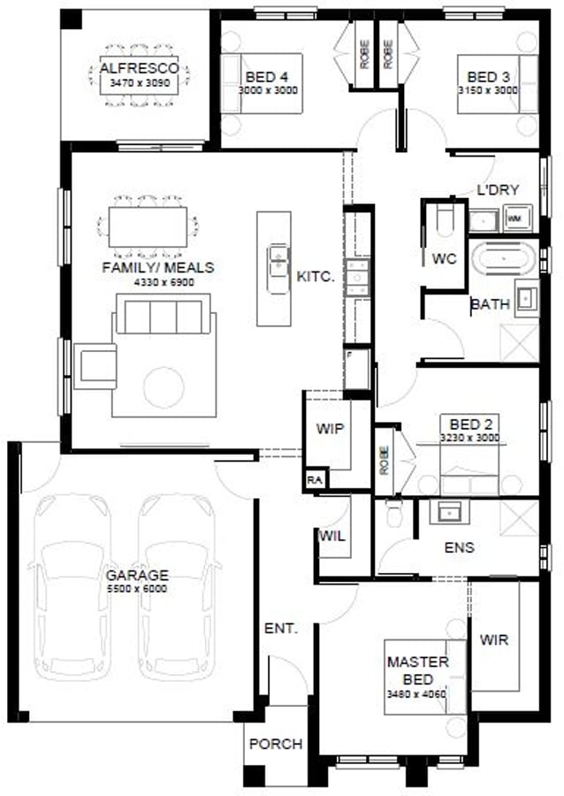 floorplan Image