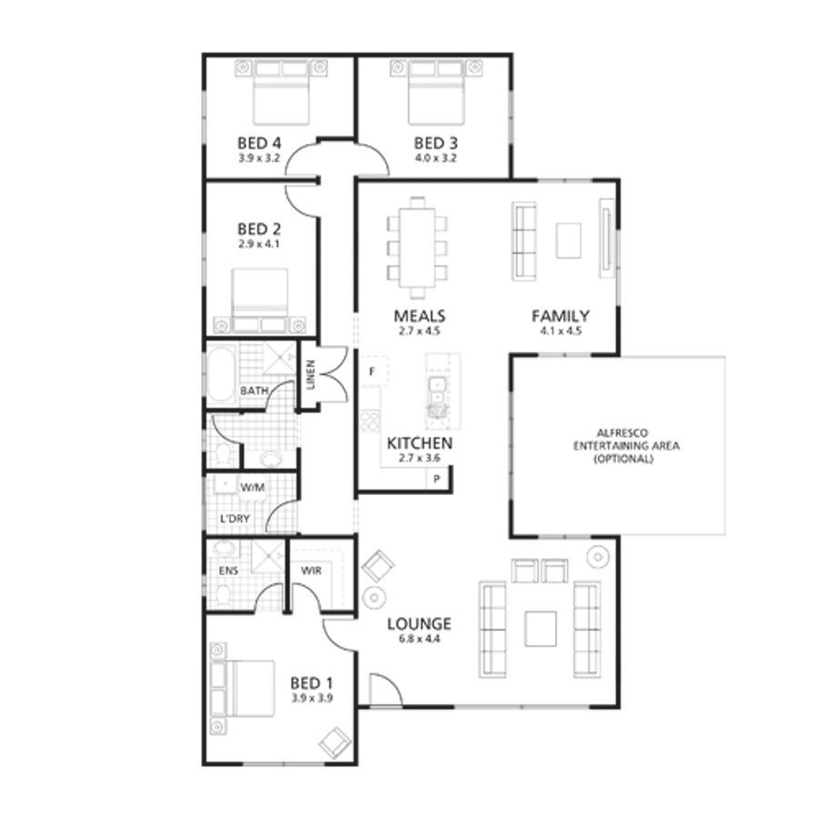 floorplan Image