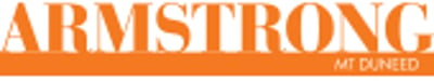 Armstrong logo