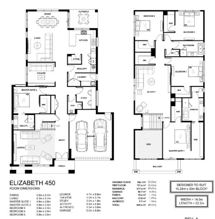 floorplan Image