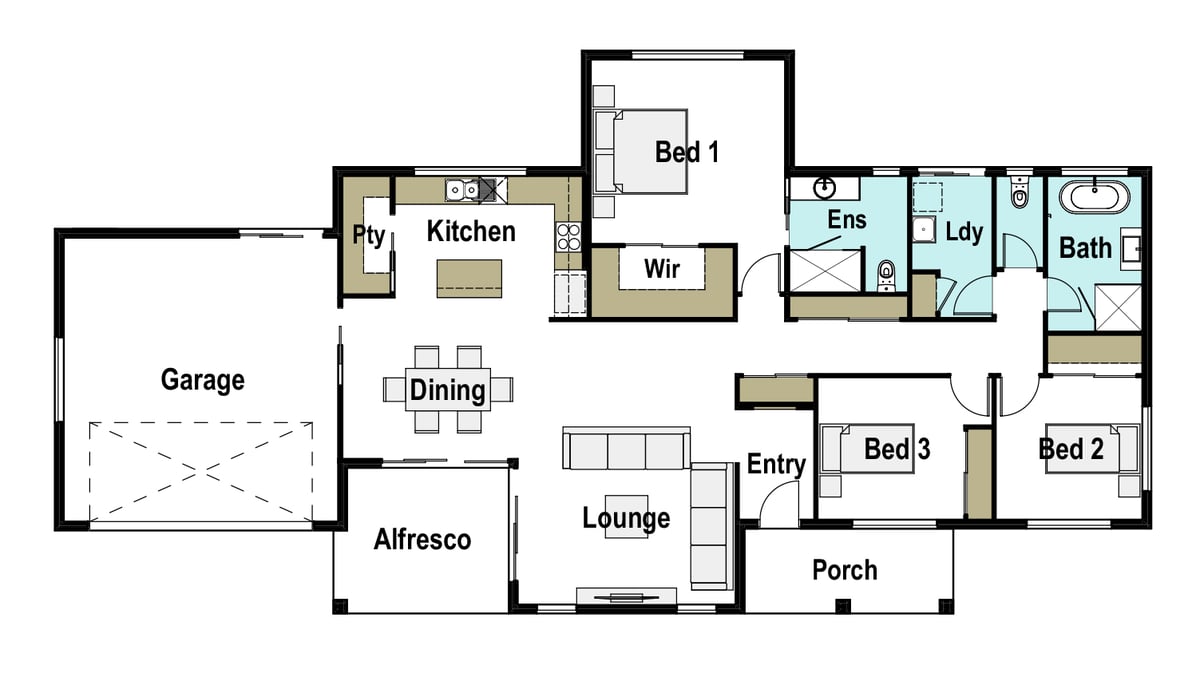 floorplan Image