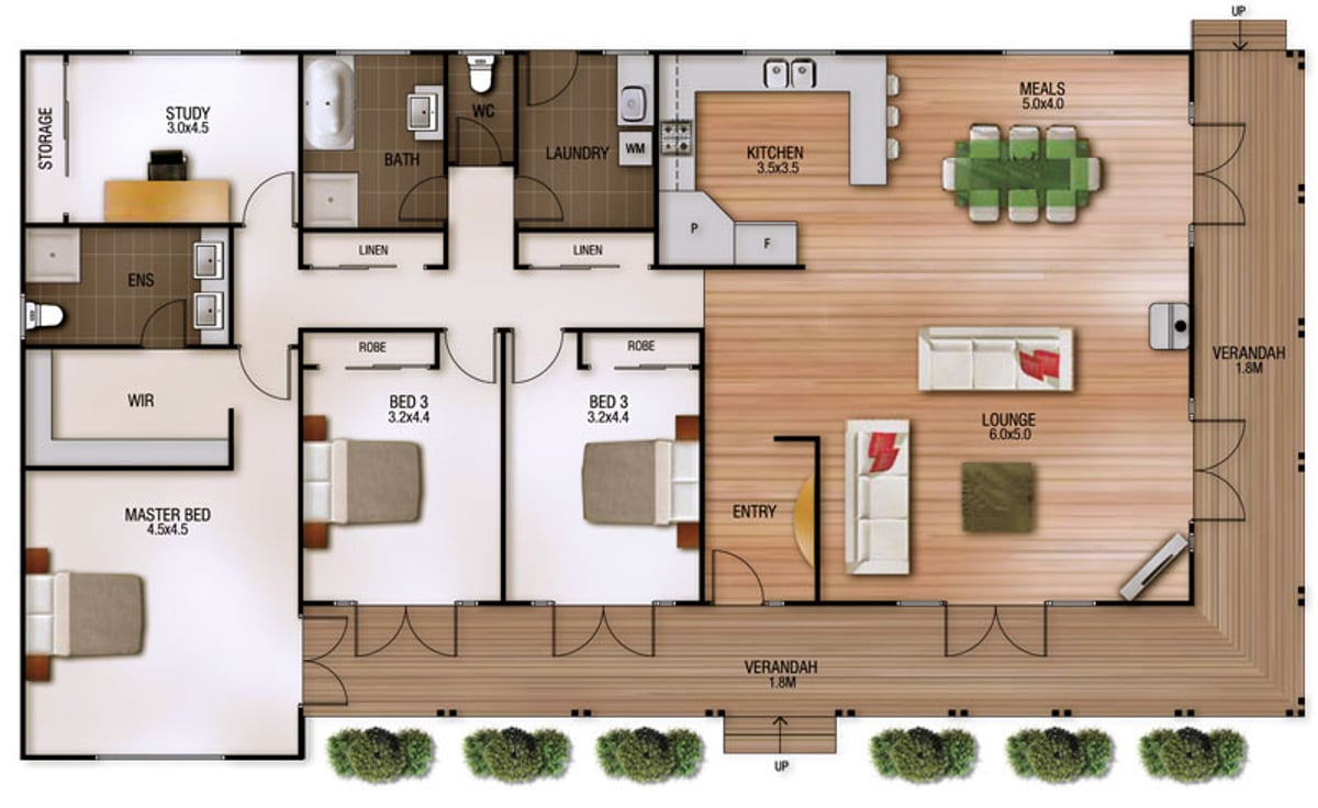 floorplan Image