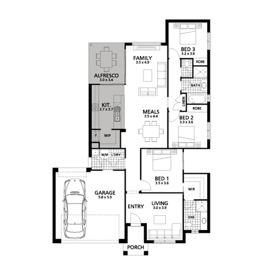 floorplan Image