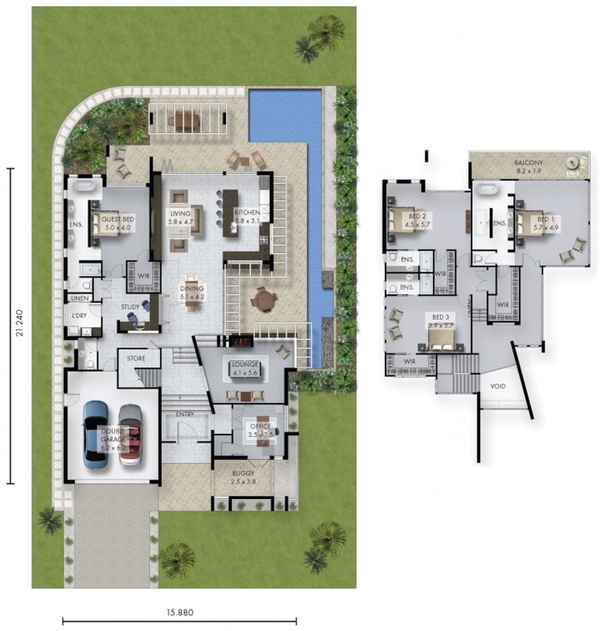 floorplan Image