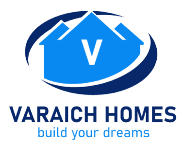 Varaich Homes logo