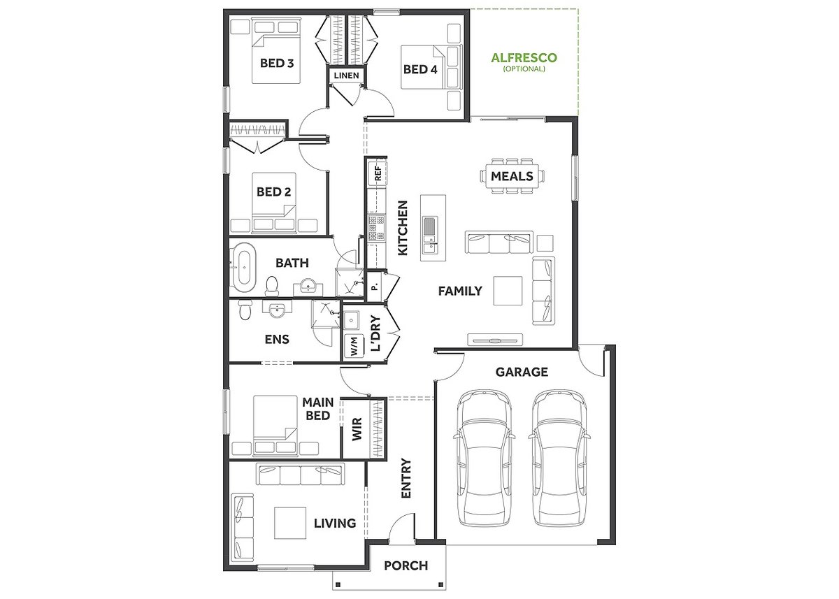 floorplan Image