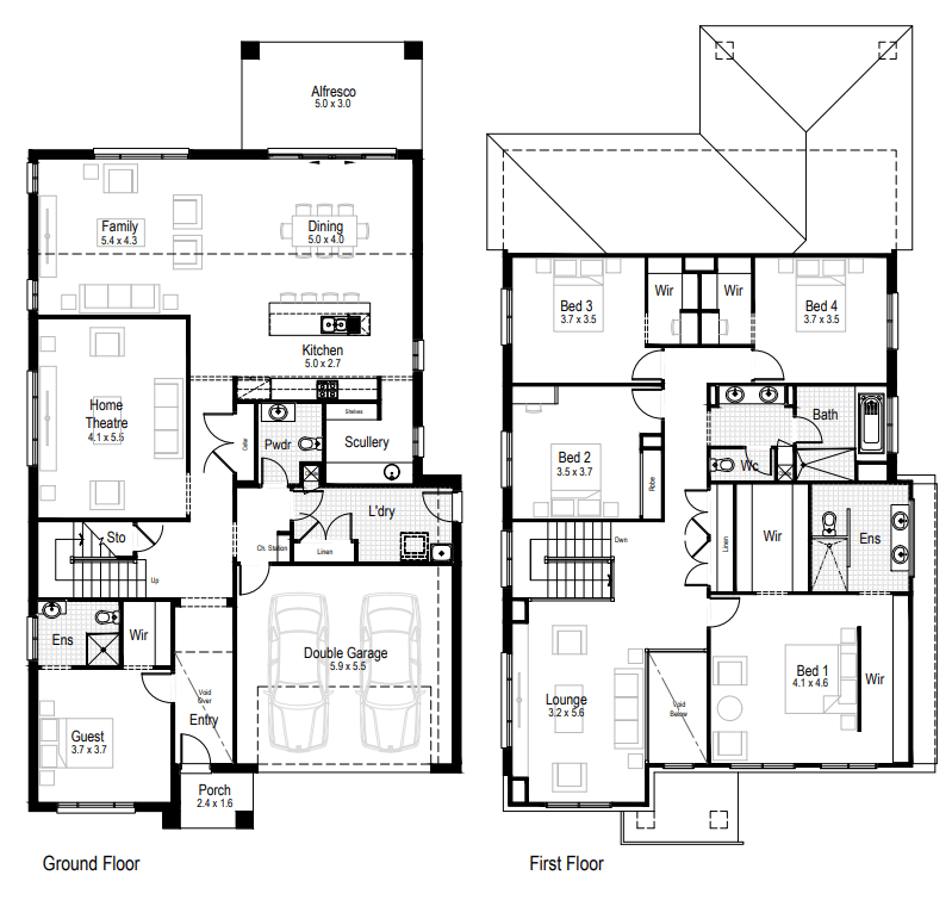 floorplan Image