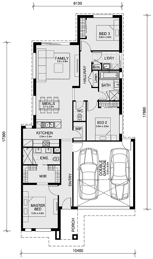 floorplan Image