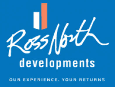 Ross North Developments logo