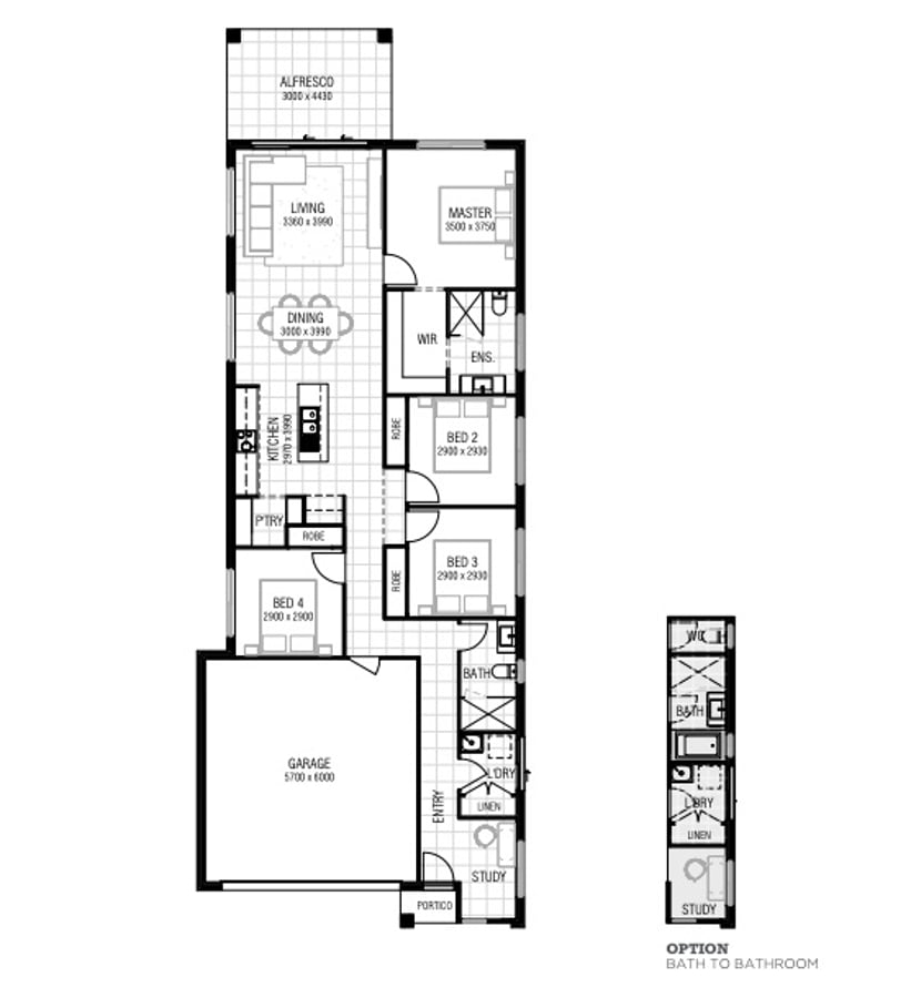 floorplan Image