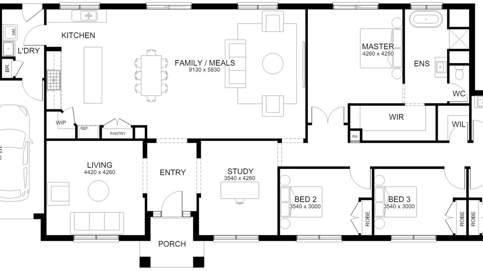 floorplan Image