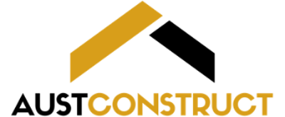 AustConstruct logo