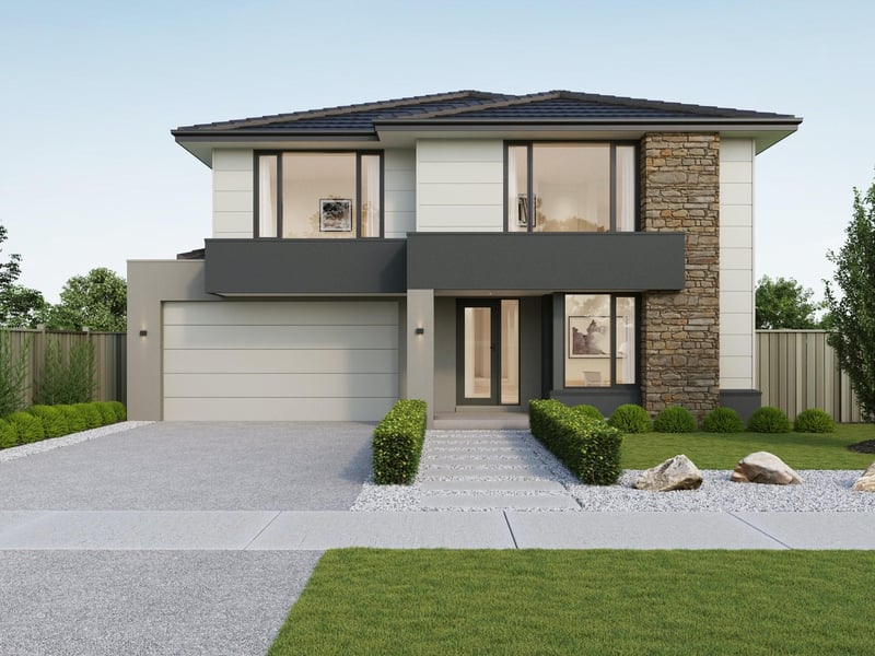 Lot 2349 Carrera Crescent Clyde VIC 3978