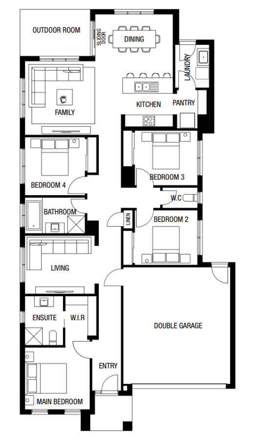 floorplan Image