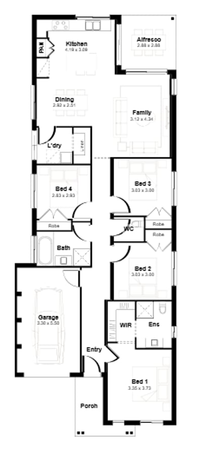 floorplan Image