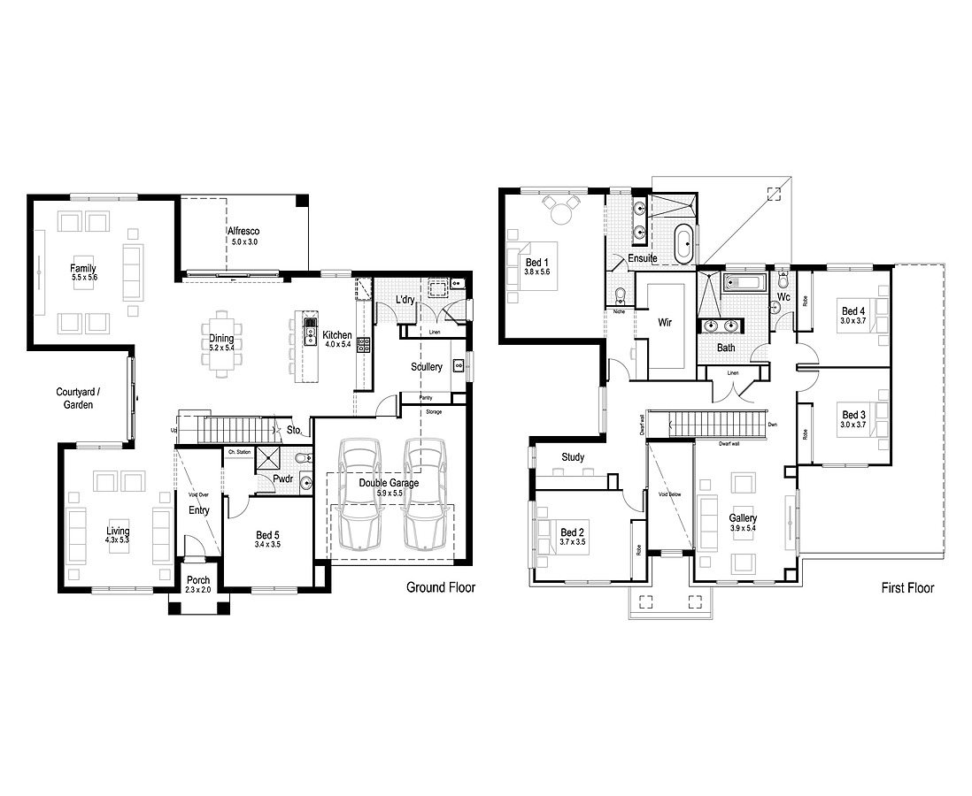floorplan Image