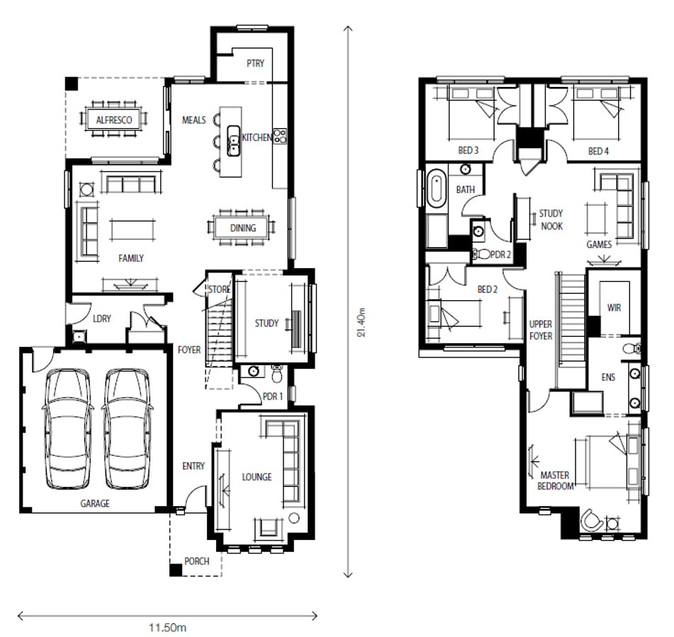 floorplan Image