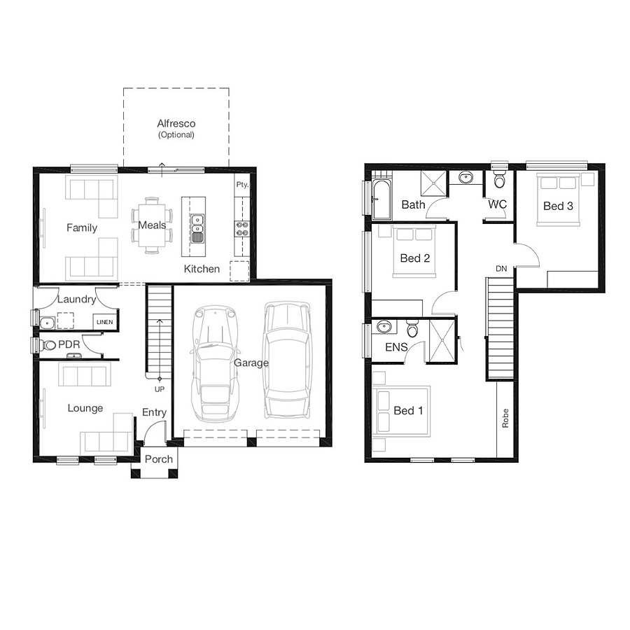 floorplan Image