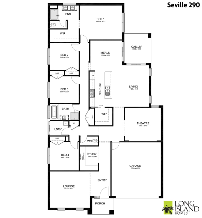 floorplan Image