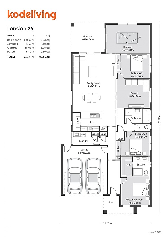 floorplan Image