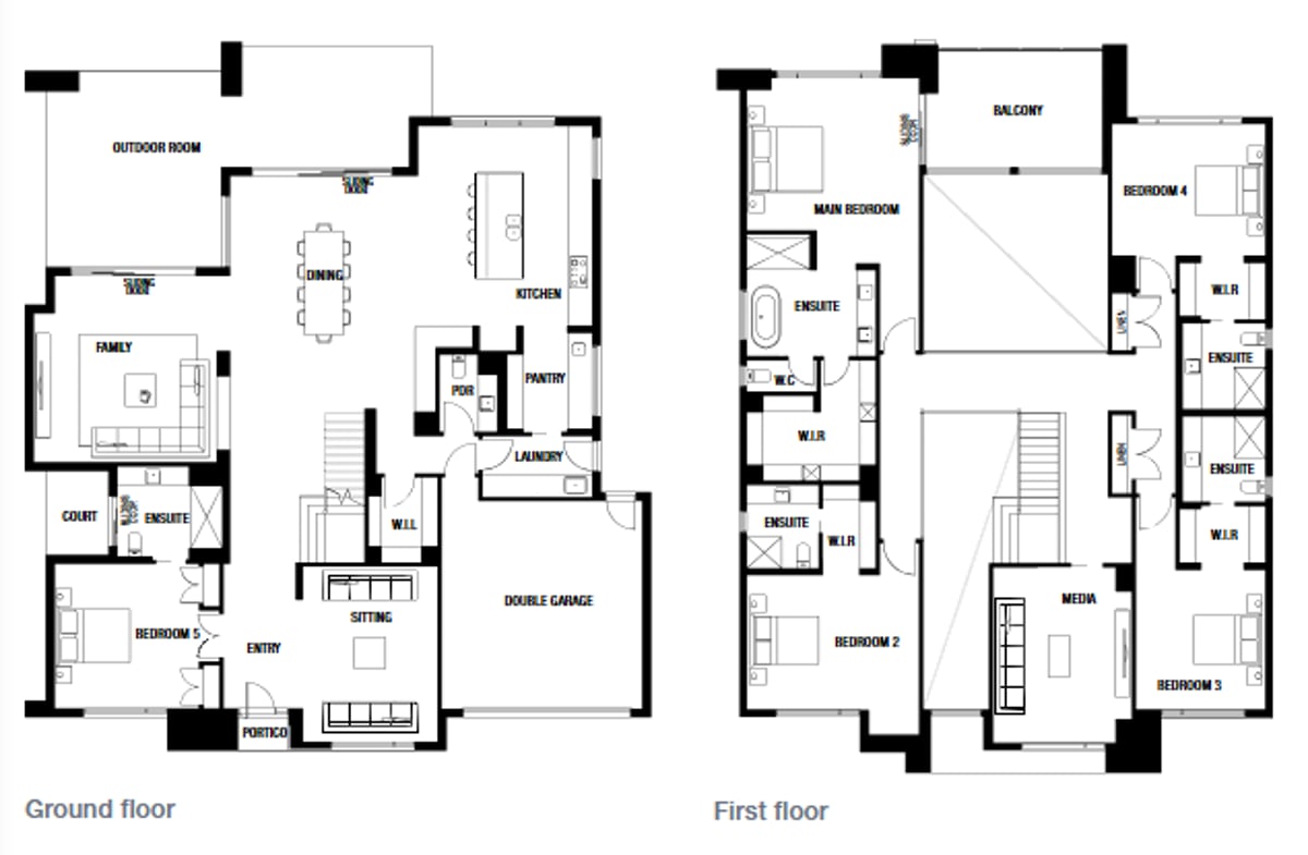 floorplan Image