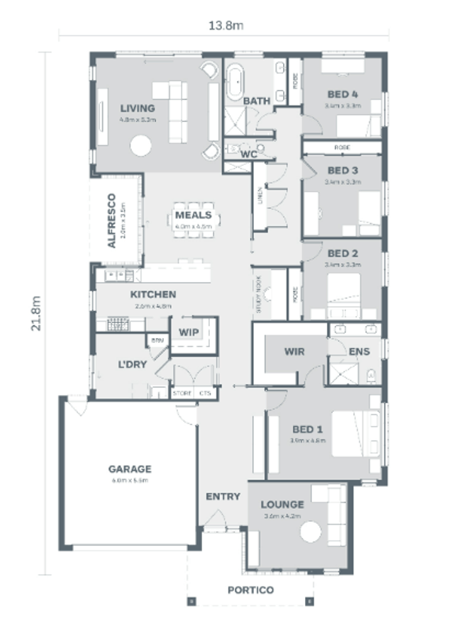 floorplan Image