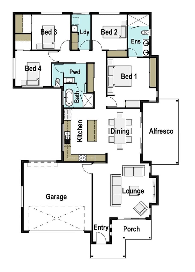 floorplan Image