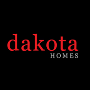 Dakota Homes logo