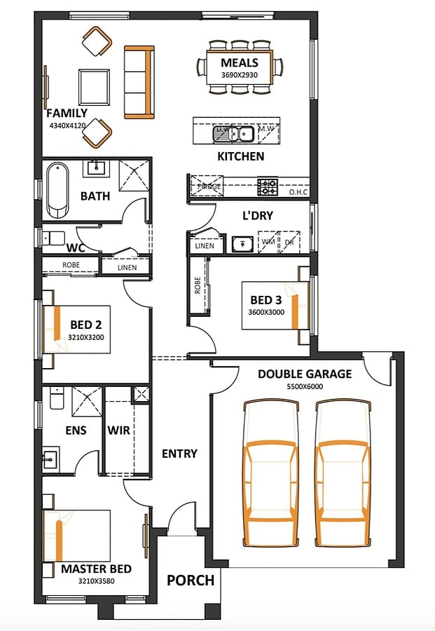 floorplan Image