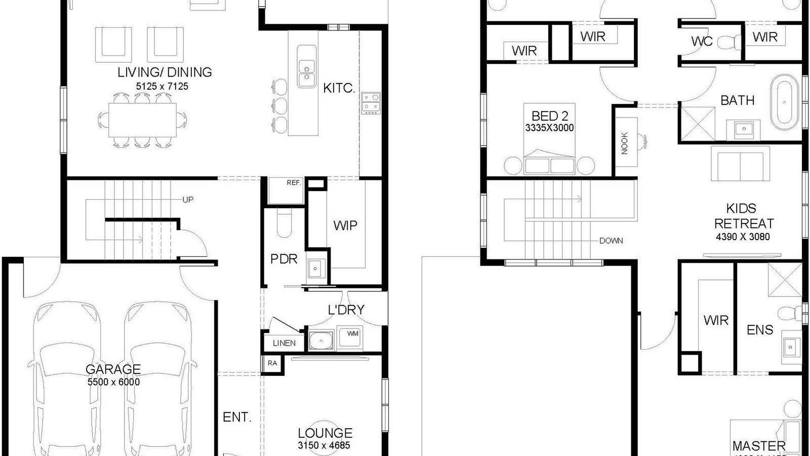 floorplan Image