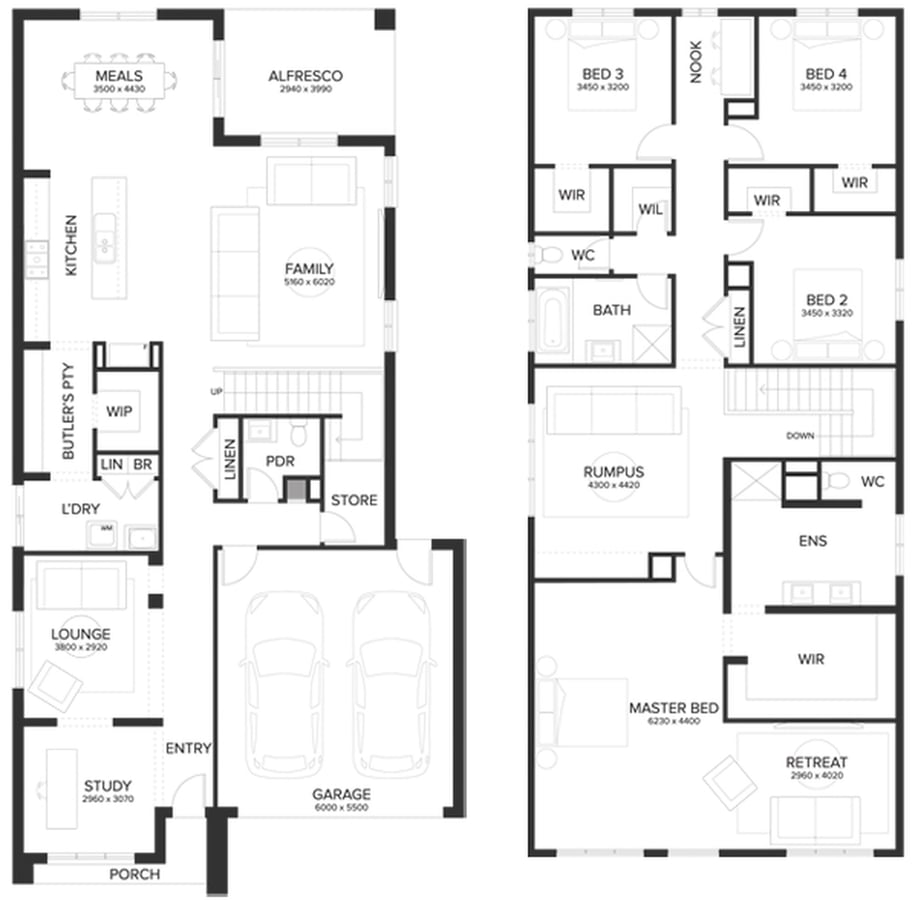 floorplan Image