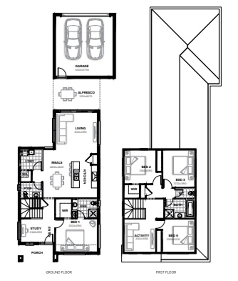 floorplan Image