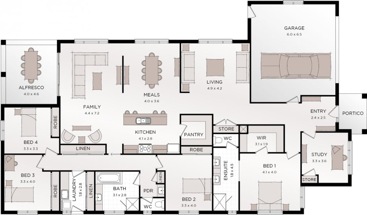 floorplan Image