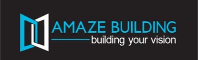 Amaze Building logo