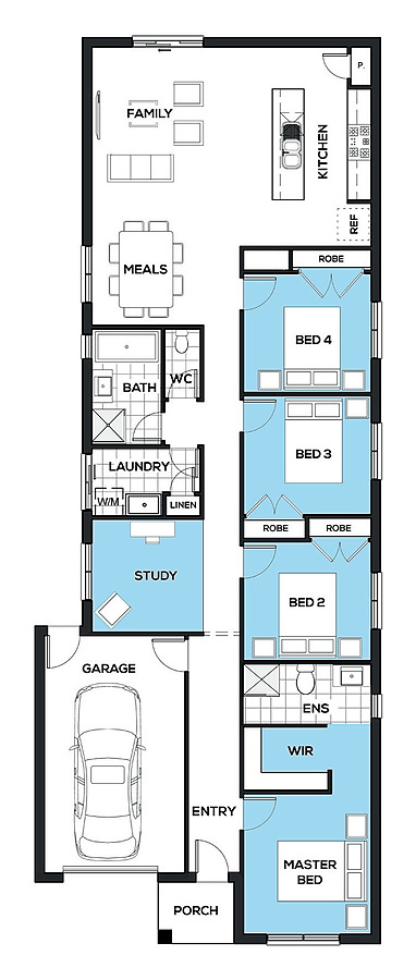 floorplan Image
