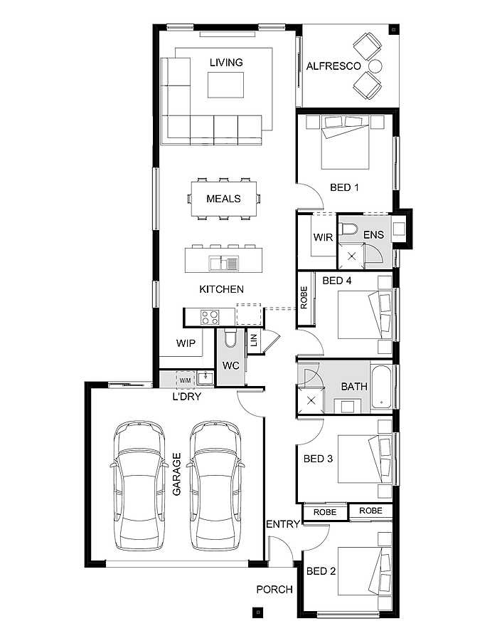 floorplan Image