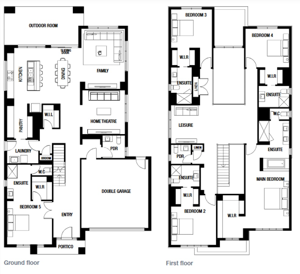 floorplan Image