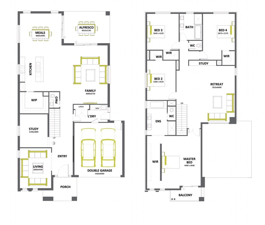 floorplan Image