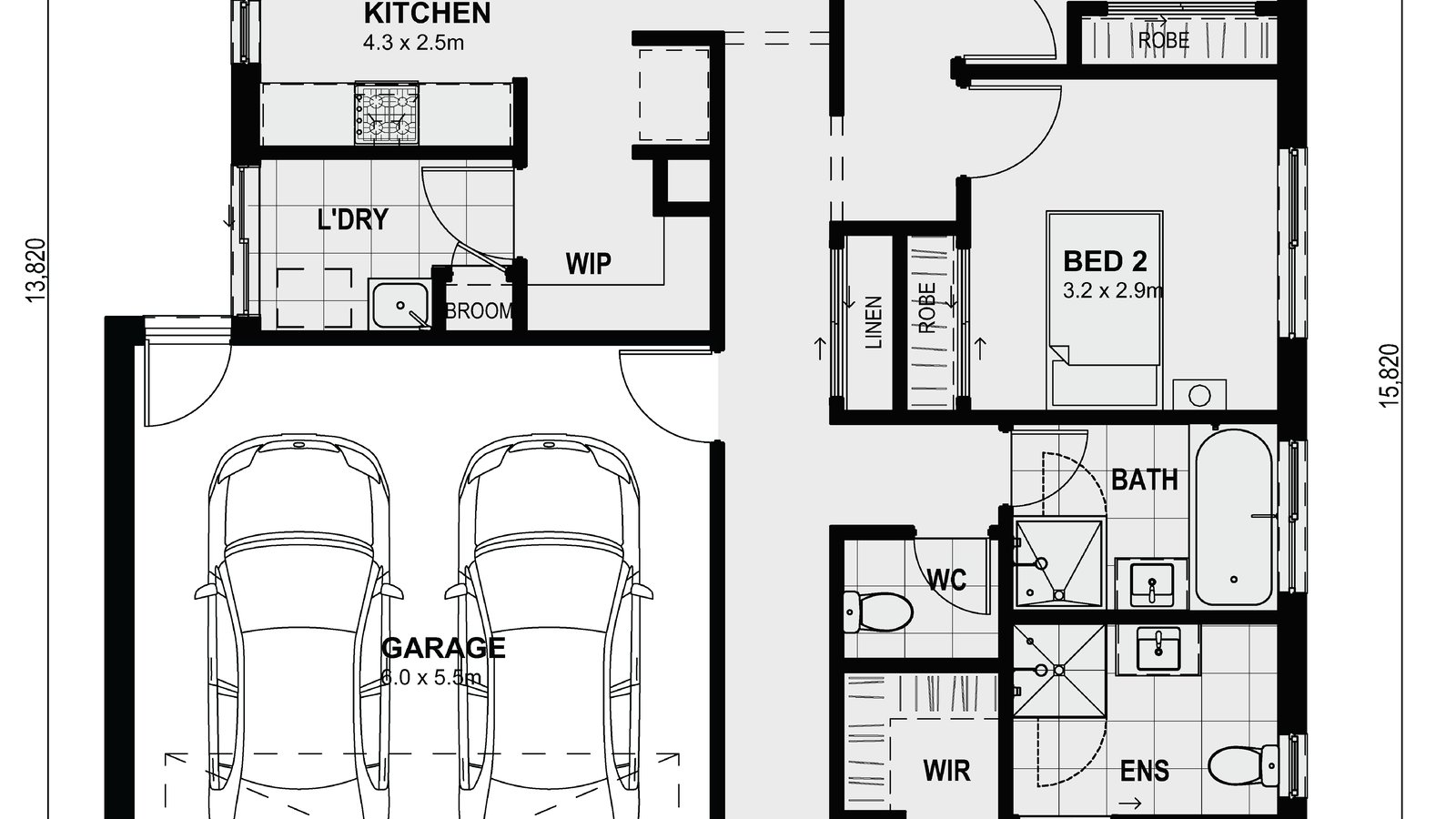 floorplan Image