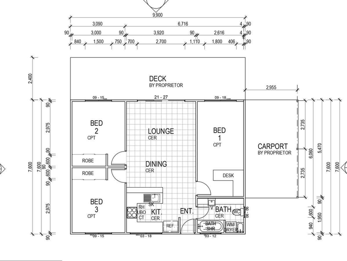 floorplan Image