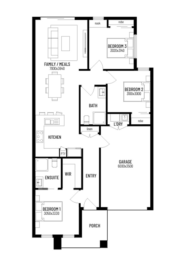 floorplan Image