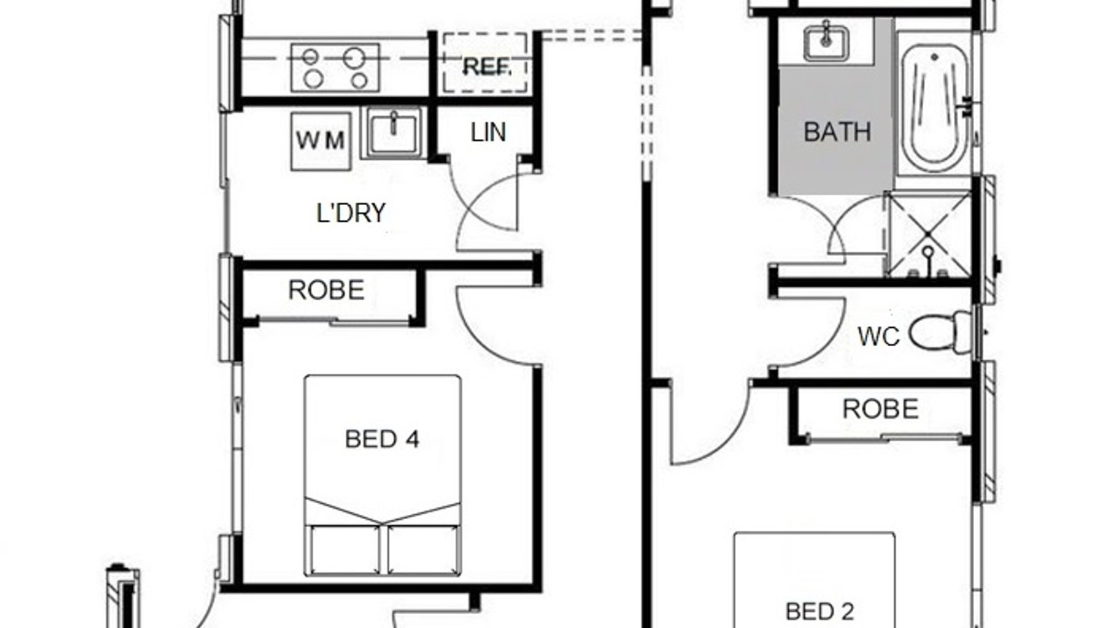 floorplan Image