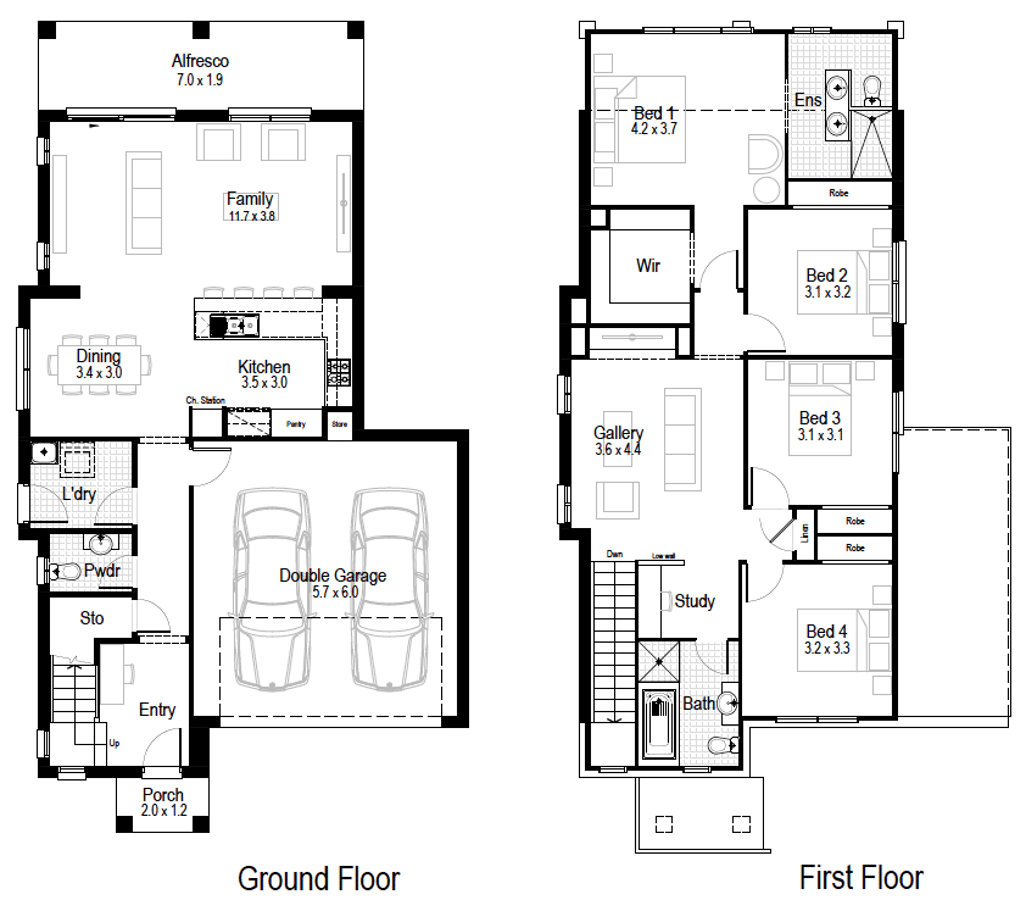 floorplan Image