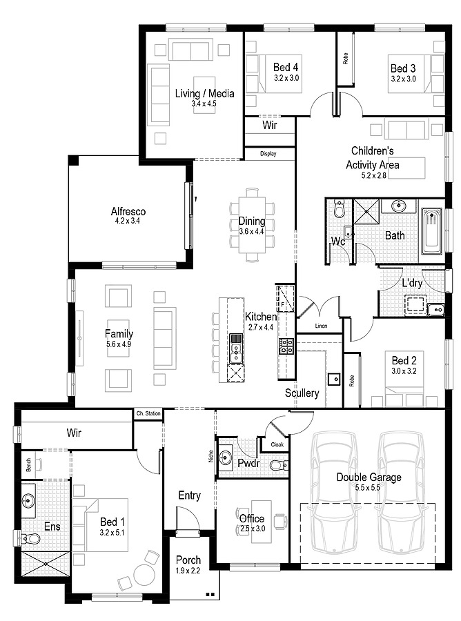 floorplan Image