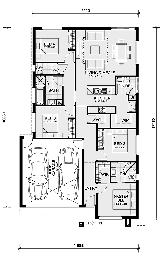 floorplan Image
