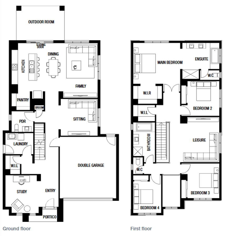 floorplan Image