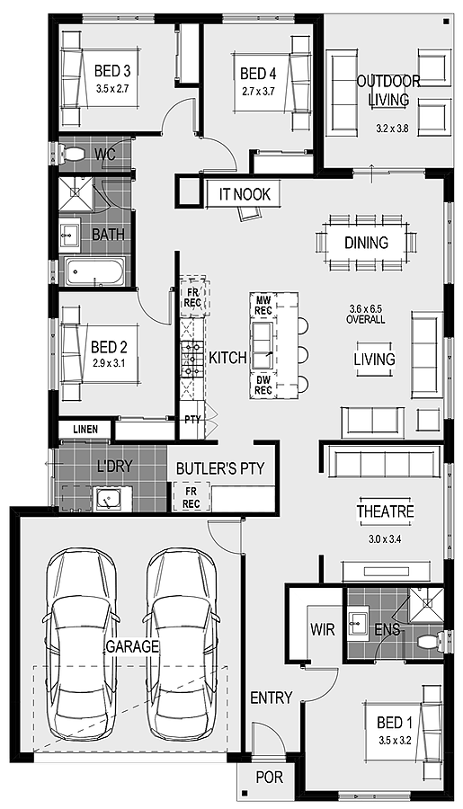 floorplan Image