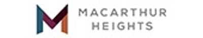 Macarthur Heights logo