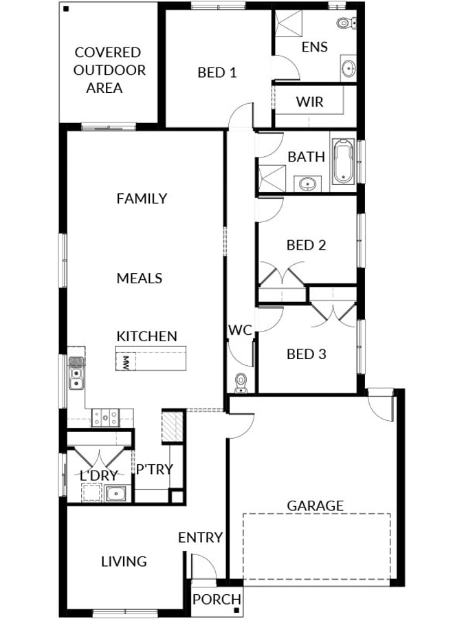 floorplan Image