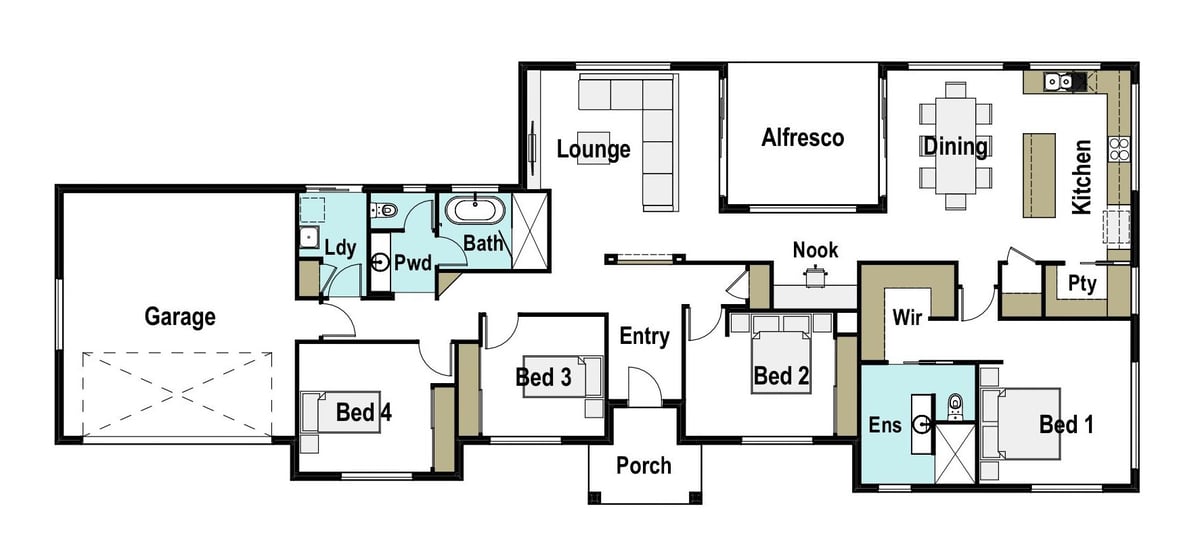 floorplan Image